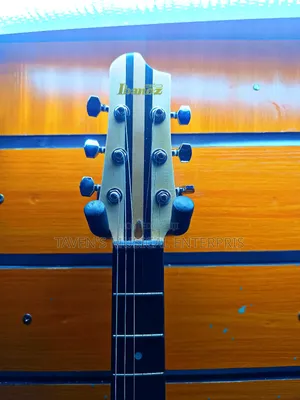 Ibanez Six String Standard Electric Guitar