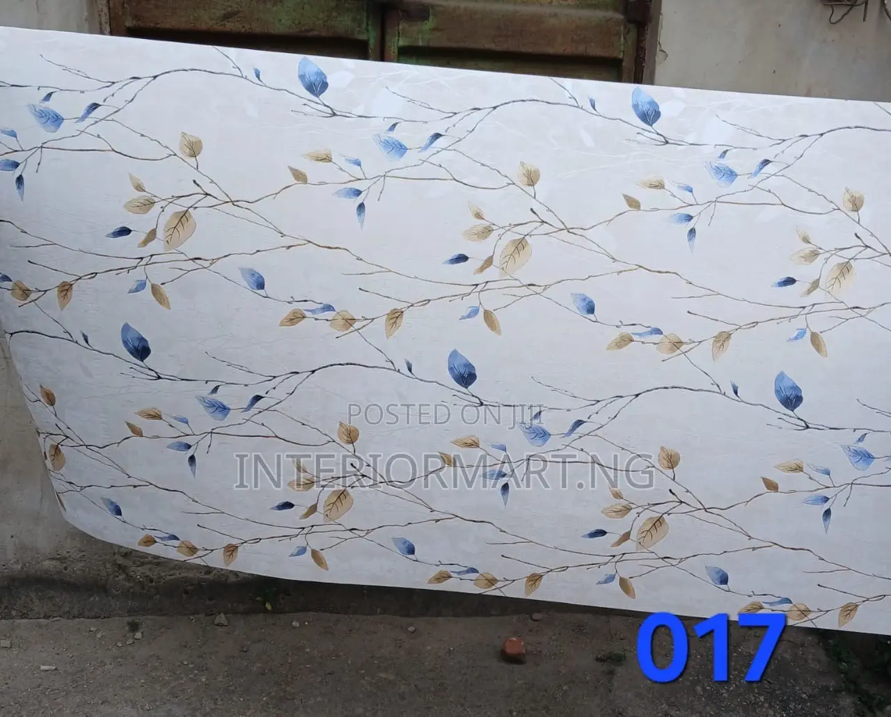 Pet Foam Sticker