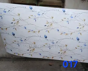 Pet Foam Sticker
