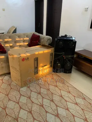 Bluetooth, LG DVD Home Theater Sound