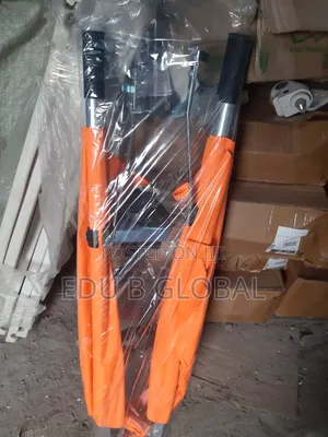 Foldable Stretcher