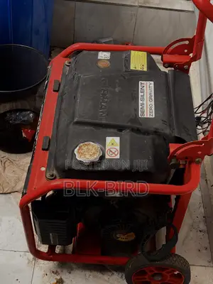 Sumec Firman Generator for Sale 2.9kva