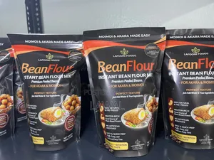 Bean Flour for Akara Moi Moi | Easy Akara Mix | Premium Bean Flour