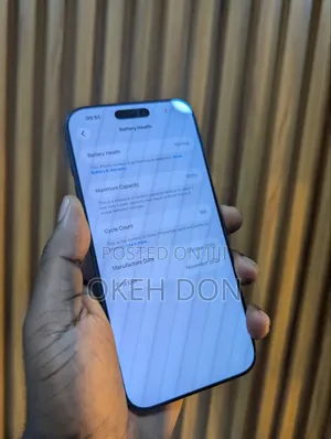 Apple iPhone 17 Pro Max 256 GB Blue