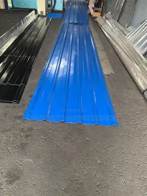 Emmybest Roofing Solution Enterprise. Your Roof Our Pride 💪