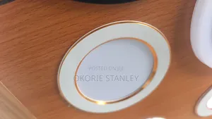 Led Pop Spot Lights