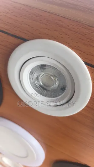 Led Pop Spot Lights
