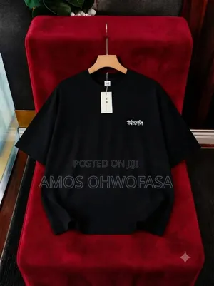 Luxury Round Neck Polo
