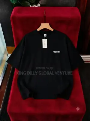 Luxury Round Neck Polo