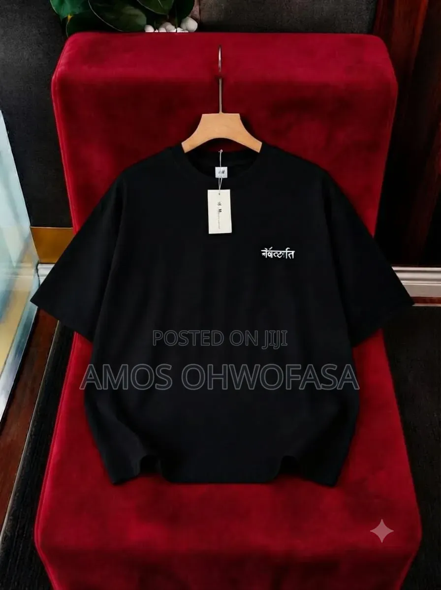 Luxury Round Neck Polo