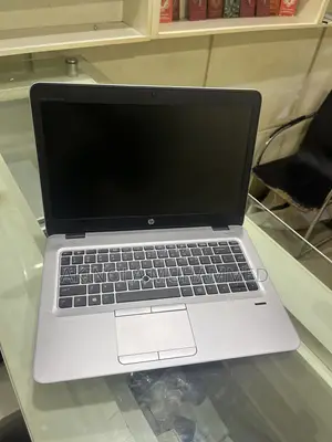 Laptop HP EliteBook 840 G3 8GB Intel Core i5 SSD 256GB
