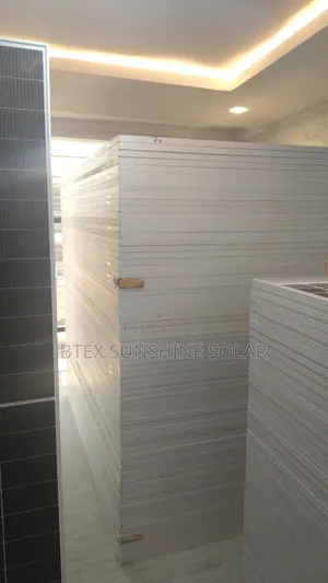 600W Mono Bifacial Solar Panel Available