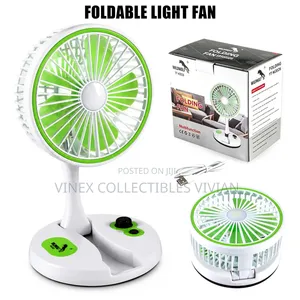 Foldable Fan