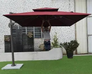 Outdoor Canopy