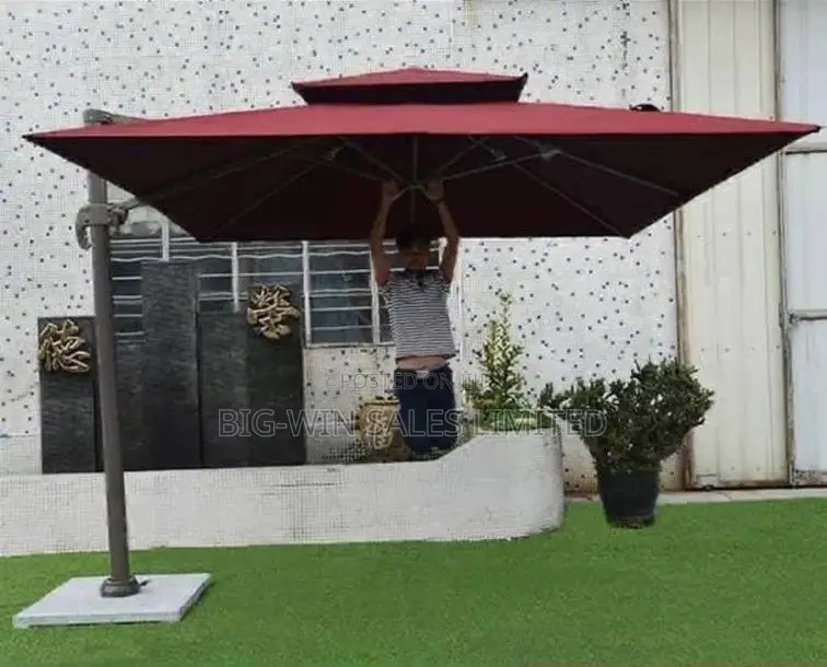 Outdoor Canopy