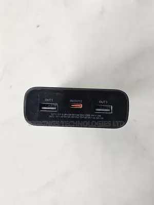 XIAOMI Mi 20000mAh 50W Quick Charge Power Bank