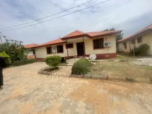 3bdrm Bungalow in Eco Building Estate, Karu for sale