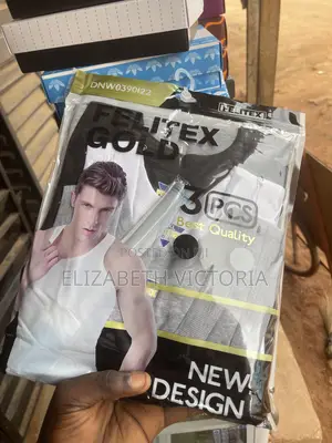 Singlet 3 in 1