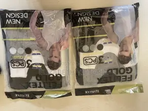Singlet 3 in 1