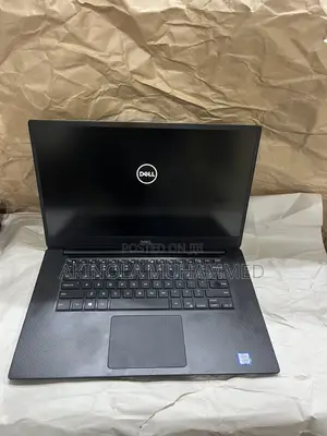 Laptop Dell Precision 15 5540 16GB Intel Core i9 SSD 512GB