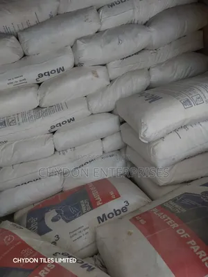 Pop Cement