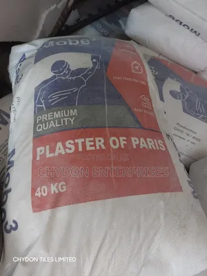 Pop Cement