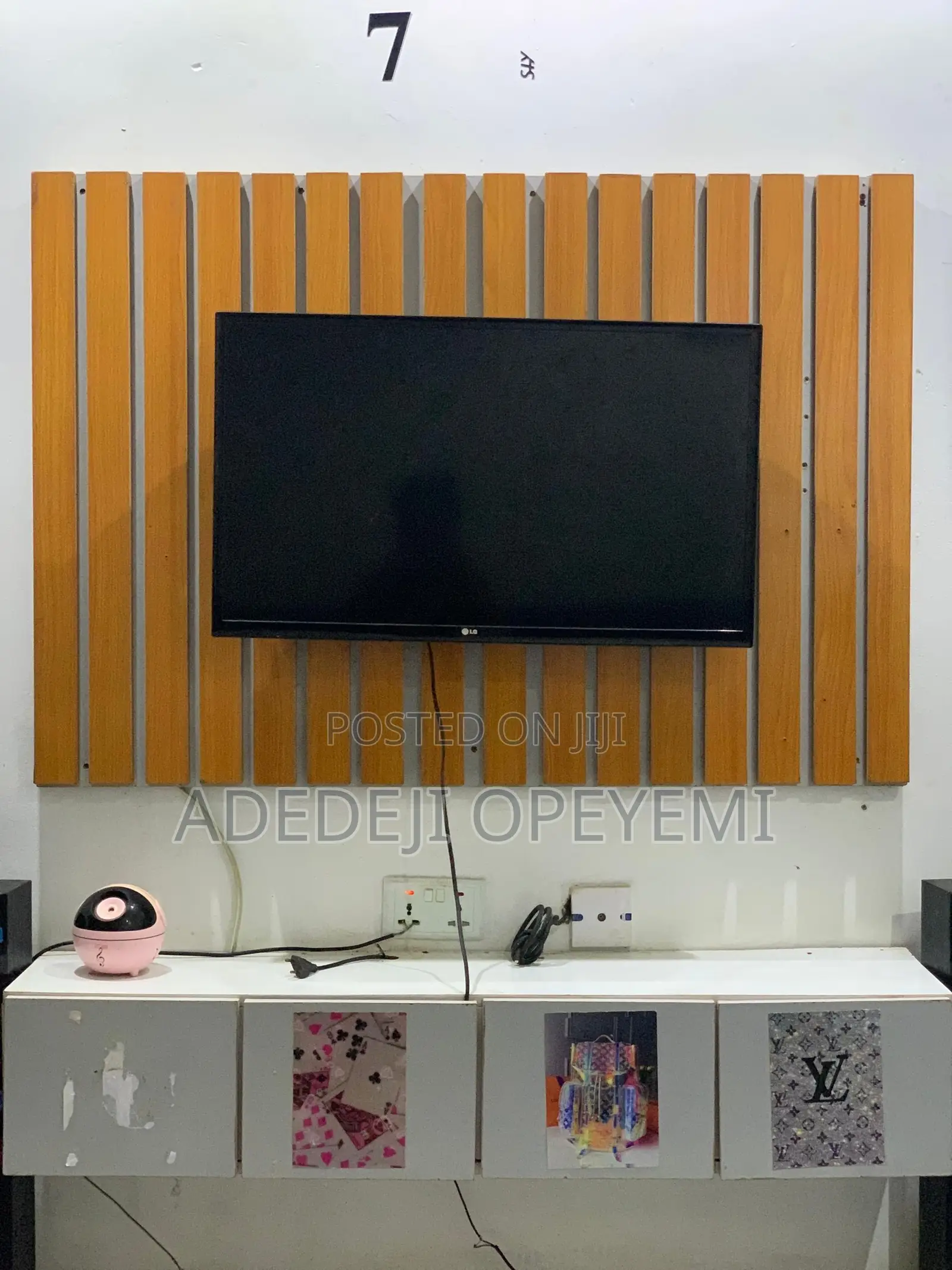 Relocation Items for Sale