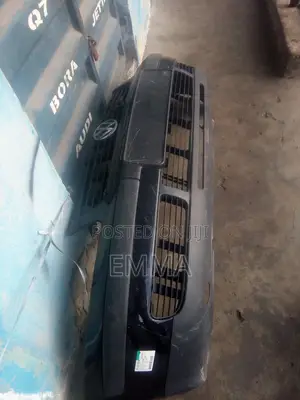 Bumper Passat 2003