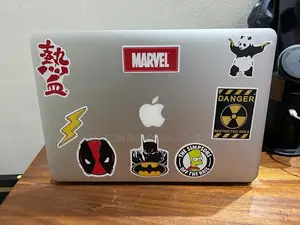 Laptop Apple MacBook Air 2015 8GB Intel Core i5 SSD 128GB