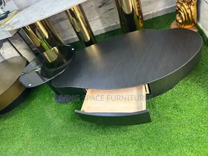 Modern 2in1 Coffee Table Set