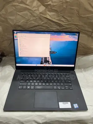 Laptop Dell XPS 15 7590 16GB Intel Core i7 SSD 512GB