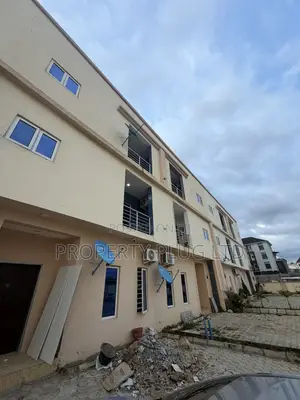 1bdrm Apartment in Katampe for sale