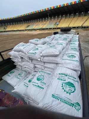 Bio-Fertilizers/Manure