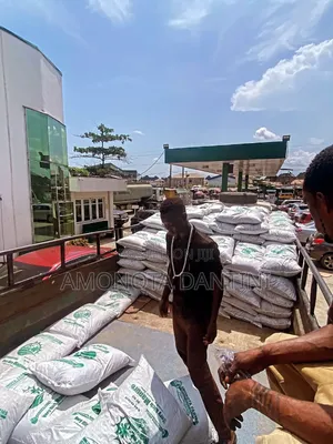 Bio-Fertilizers/Manure