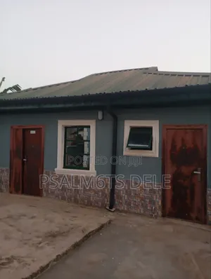 Furnished 2bdrm Bungalow in Abule Teacher, Ado-Odo/Ota for rent