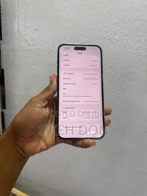 Apple iPhone 14 Pro Max 256 GB Purple