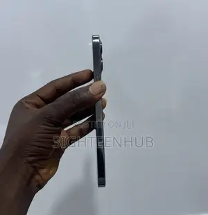 Apple iPhone 12 Pro Max 128 GB Black