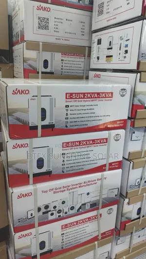2kva 24v Sako Inverter
