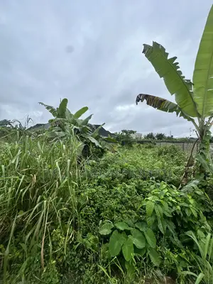 Land for Sale in Port Harcourt
