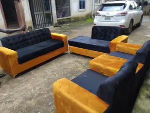 Clean Not Used Chairs for Sale