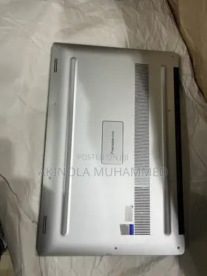 Laptop Dell Precision 15 5540 16GB Intel Core i7 SSD 512GB