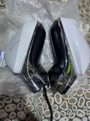 Lexus RX350 Side Mirror