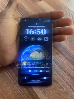Apple iPhone X 64 GB White