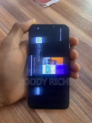 Apple iPhone X 64 GB White