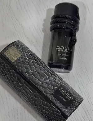 Meenah Scents