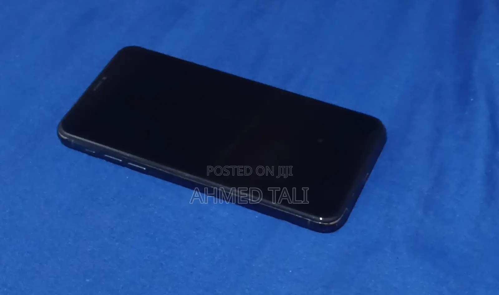 Apple iPhone 11 Pro Max 64 GB Gray