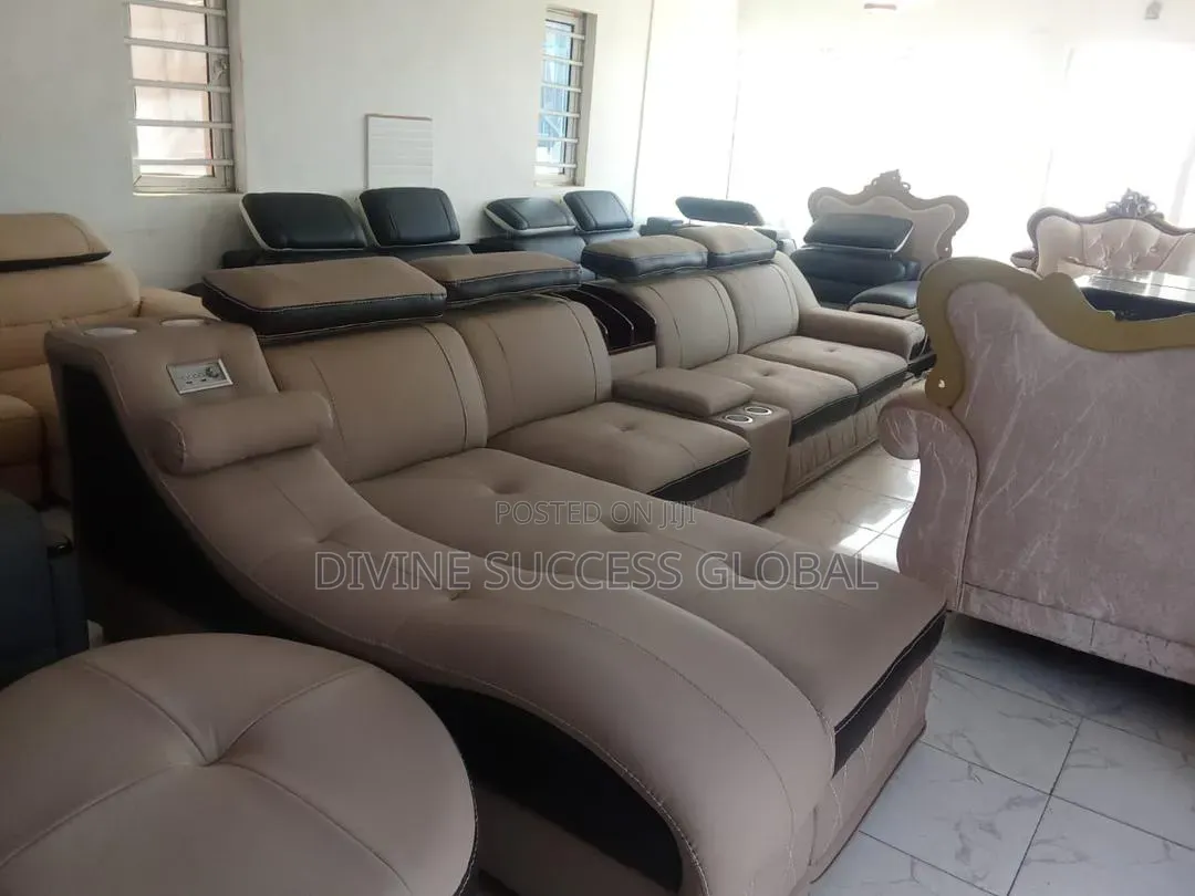 Quality Imported Home Sofa Chairs