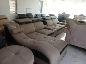 Quality Imported Home Sofa Chairs