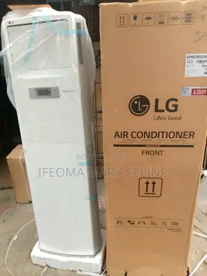 Kimax Appliance