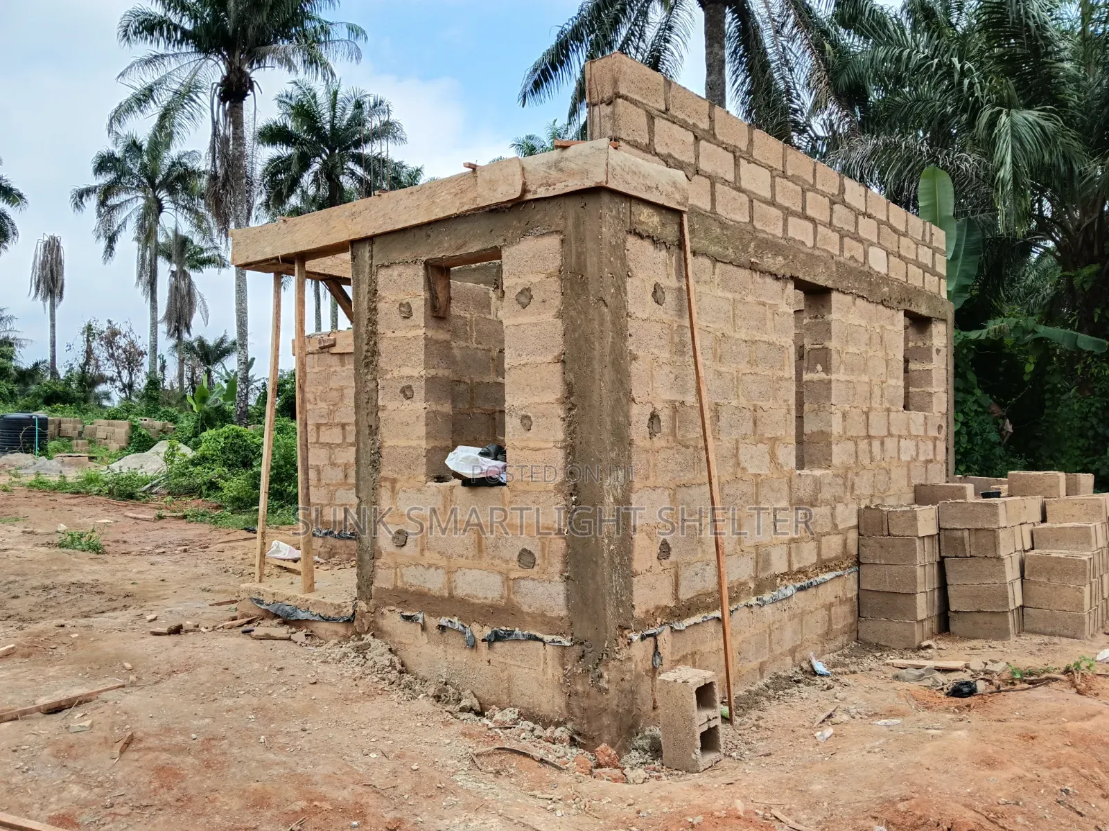 Site Engineer | Project Manager | General Contractor